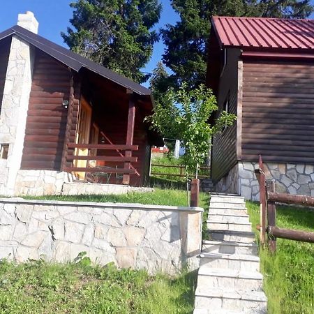 Cozy Cabin Žabljak Eksteriør billede