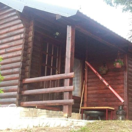Cozy Cabin Žabljak Eksteriør billede