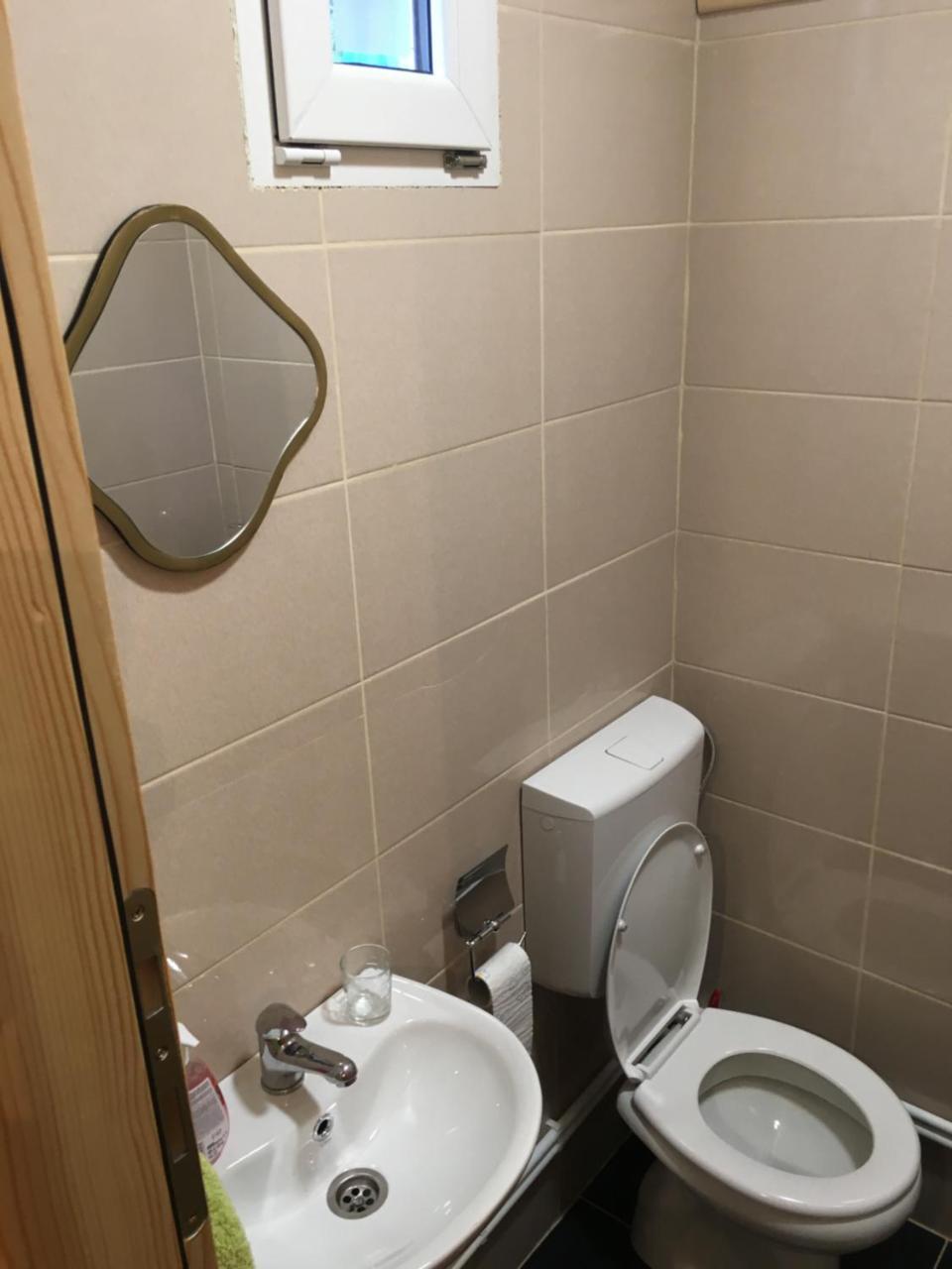 Cozy Cabin Žabljak Eksteriør billede