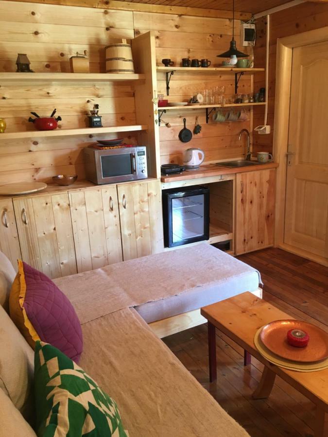 Cozy Cabin Žabljak Eksteriør billede