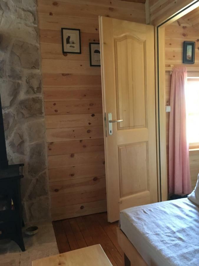 Cozy Cabin Žabljak Eksteriør billede
