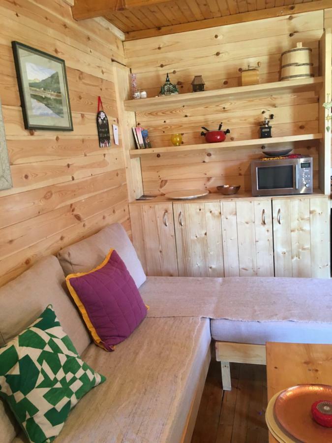 Cozy Cabin Žabljak Eksteriør billede